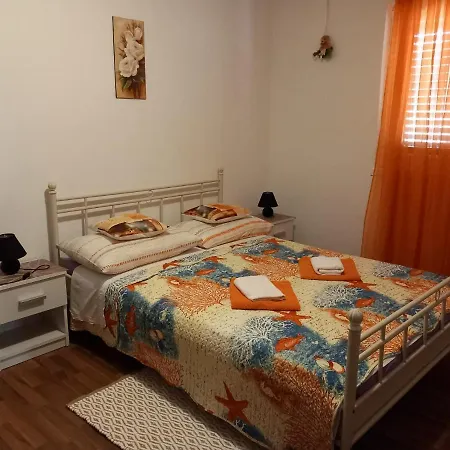 Kike * Sibenik