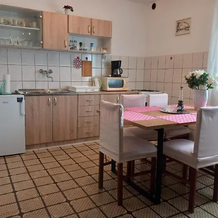 Apartment Kike Sibenik