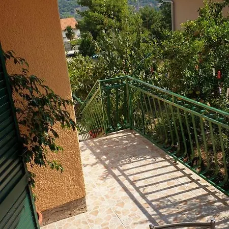 Kike * Sibenik