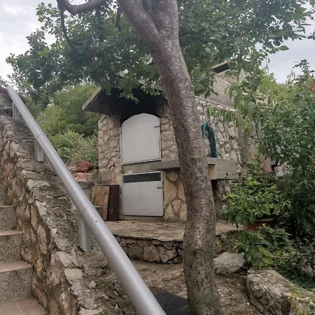 Kike Sibenik