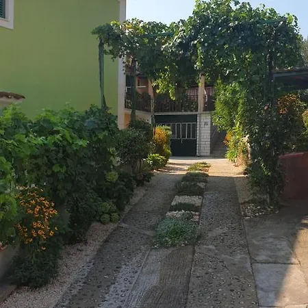 Apartment Kike Sibenik